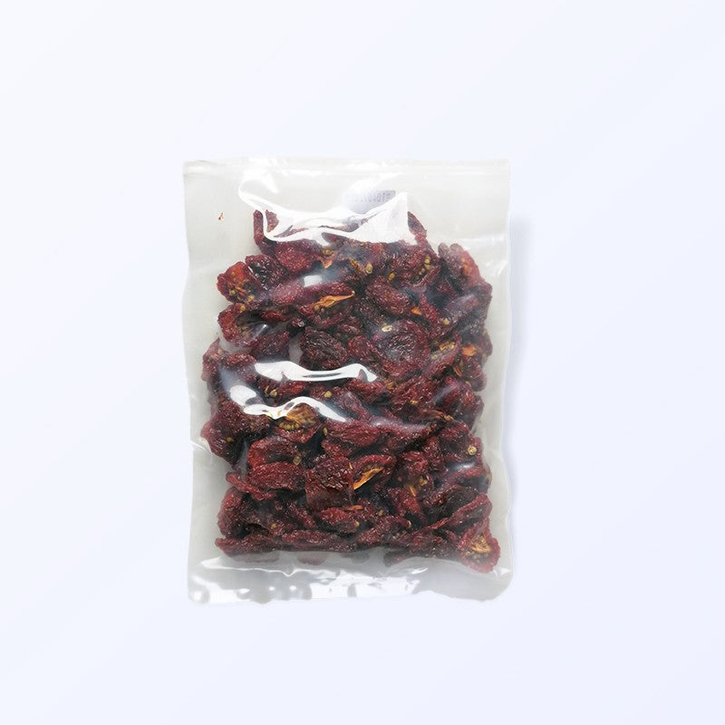Pomidory Cherry suszone 150G (vaccum)